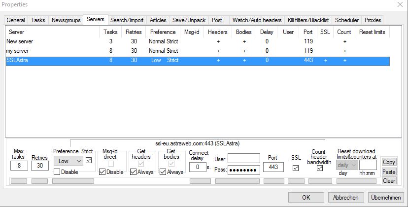 2.UE - servers-properties.jpg